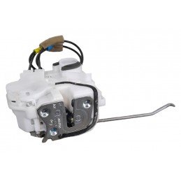 Serratura porta anteriore destra Citroen C4 Aircross 2012-2017 2 pin - Serratura - 2