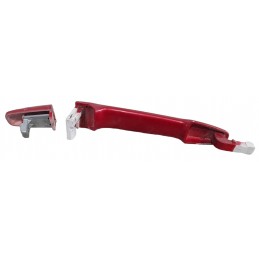 Maniglia esterna porta anteriore destra Citroen C4 Aircross 2012-2017 - Maniglia - 2
