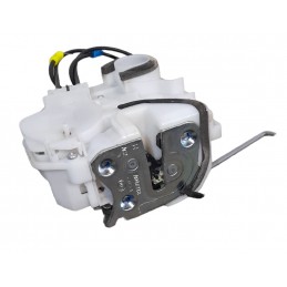 Serratura porta posteriore destra Citroen C4 Aircross 2012-2017 2 pin - Serratura - 2 Serratura porta posteriore destra Citroen C4 Aircross 2012-2017 2 pin - Serratura - 2