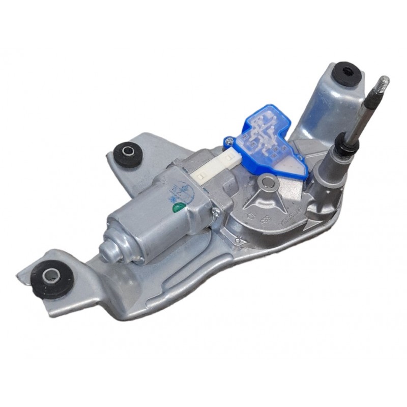 Motorino tergicristallo posteriore Citroen C4 Aircross 2012-2017 4 pin - Motorino tergicristallo - 1 Motorino tergicristallo posteriore Citroen C4 Aircross 2012-2017 4 pin - Motorino tergicristallo - 1