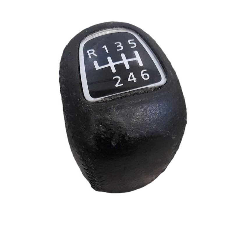 Pomello cambio Citroen C4 Aircross 2012-2017 - Leva cambio - 1