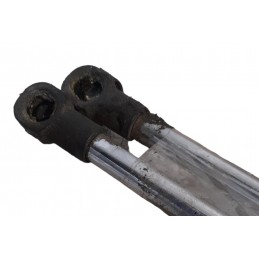 Pistoncini molle a gas Citroen C4 Aircross 2012-2017 - Pistoncini a gas - 2