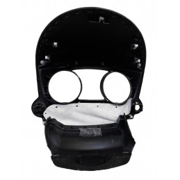 Rivestimento quadro strumenti contachilometri Citroen C4 Aircross 2012-2017 - Quadro contachilometri - 2