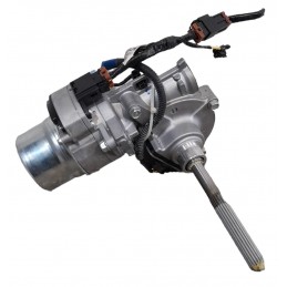Piantone sterzo elettrico 8633A096 Citroen C4 Aircross 2012-2017 - Piantone sterzo elettrico - 1