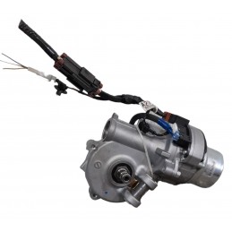 Piantone sterzo elettrico 8633A096 Citroen C4 Aircross 2012-2017 - Piantone sterzo elettrico - 2