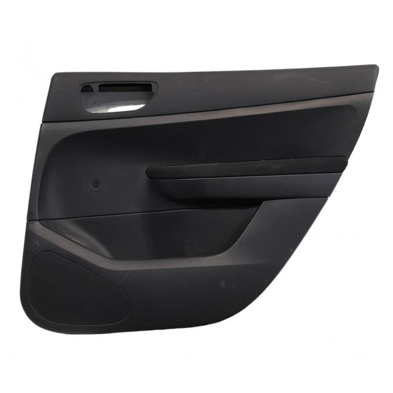 Pannello porta posteriore destro Peugeot 307 2.0 Hdi 2001-2009
