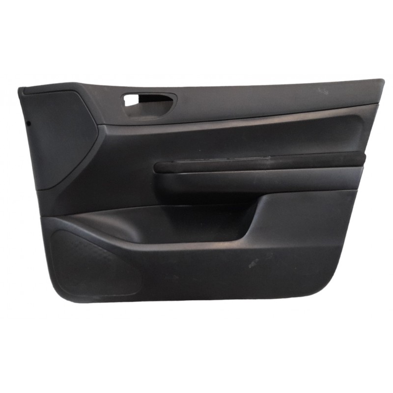 Pannello porta anteriore destro Peugeot 307 2.0 Hdi 2001-2009 - Portiera - 1
