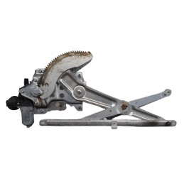 Alzavetro anteriore destro Suzuki Swift 2004-2010 - Alzavetro - 2