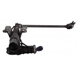 Piantone sterzo meccanico Fiat Seicento 1.0 benzina 1998-2010 - Piantone sterzo meccanico - 1