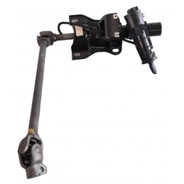 Piantone sterzo meccanico Fiat Seicento 1.0 benzina 1998-2010 - Piantone sterzo meccanico - 2 Piantone sterzo meccanico Fiat Seicento 1.0 benzina 1998-2010 - Piantone sterzo meccanico - 2
