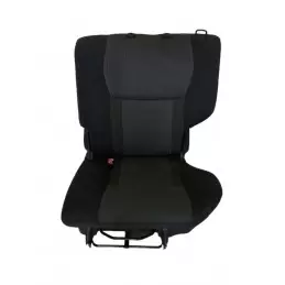 Sedile posteriore sinistro Toyota Rav4 2000-2006 senza poggia testa - Sedili/Tappezzeria - 1