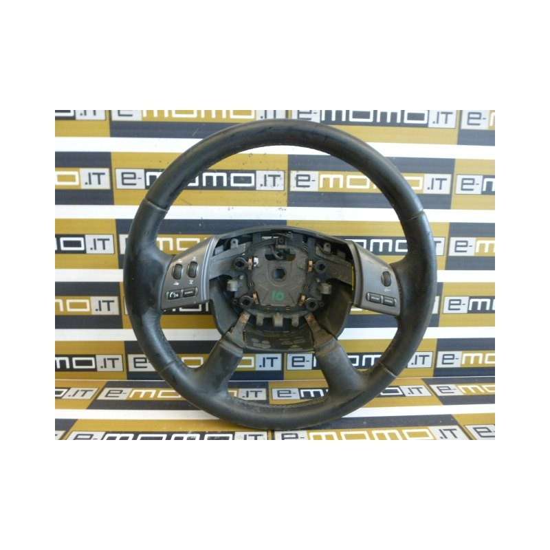 Volante Jaguar X-Type 2001-2009 - Volante - 1 Volante Jaguar X-Type 2001-2009 - Volante - 1