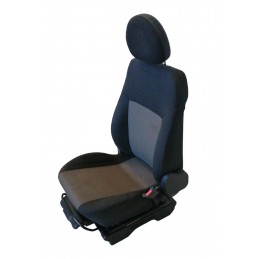 Sedile anteriore destro Opel Meriva A 2003-2010 - Sedili/Tappezzeria - 2