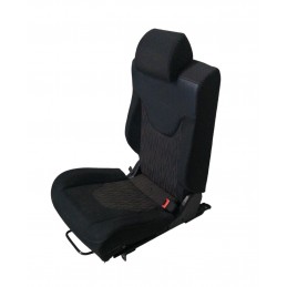 Sedile posteriore destro Seat Altea 2006-2015 - Sedili/Tappezzeria - 2