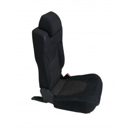Sedile posteriore destro Seat Altea 2006-2015 - Sedili/Tappezzeria - 3