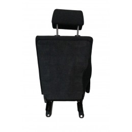 Sedile posteriore destro Seat Altea 2006-2015 - Sedili/Tappezzeria - 4