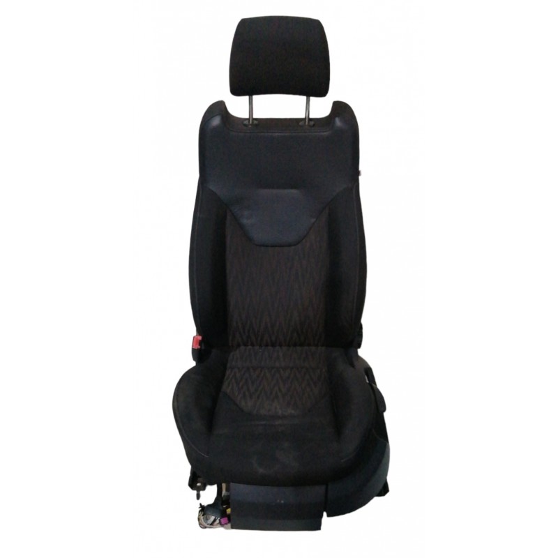 Sedile anteriore sinistro Seat Altea 2006-2015 - Sedili/Tappezzeria - 1 Sedile anteriore sinistro Seat Altea 2006-2015 - Sedili/Tappezzeria - 1