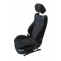 Sedile anteriore sinistro Seat Altea 2006-2015 - Sedili/Tappezzeria - 2 Sedile anteriore sinistro Seat Altea 2006-2015 - Sedili/Tappezzeria - 2