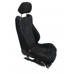 Sedile anteriore sinistro Seat Altea 2006-2015 - Sedili/Tappezzeria - 3 Sedile anteriore sinistro Seat Altea 2006-2015 - Sedili/Tappezzeria - 3