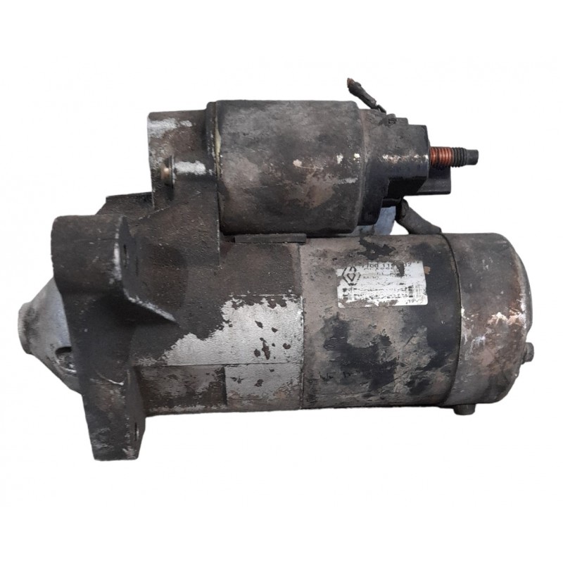 Motorino avviamento Reanult Scenic 1.9 Dci 1999-2003 - Motorino avviamento - 1