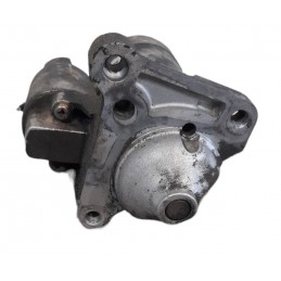 Motorino avviamento Reanult Scenic 1.9 Dci 1999-2003 - Motorino avviamento - 2