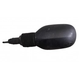 Specchietto retrovisore anteriore sinistro manuale Ford Ka 1997-2008 - Specchietto retrovisore - 2