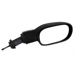 Specchietto retrovisore anteriore destro manuale Ford Ka 1997-2008 - Specchietto retrovisore - 1