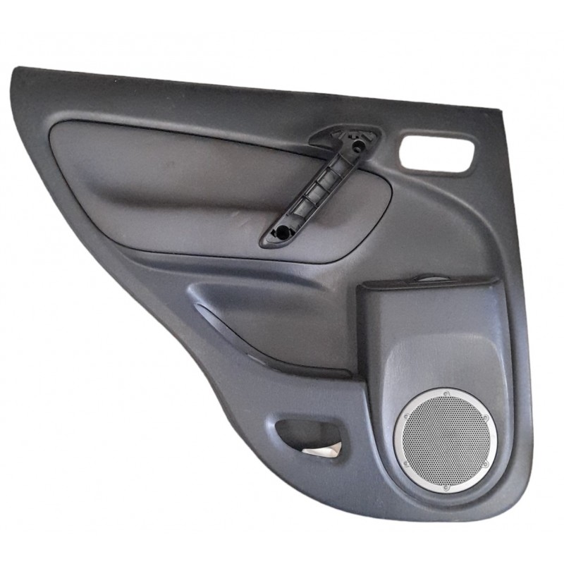 Pannello porta posteriore sinistra Toyota Rav 4 2000-2006 - Portiera - 1