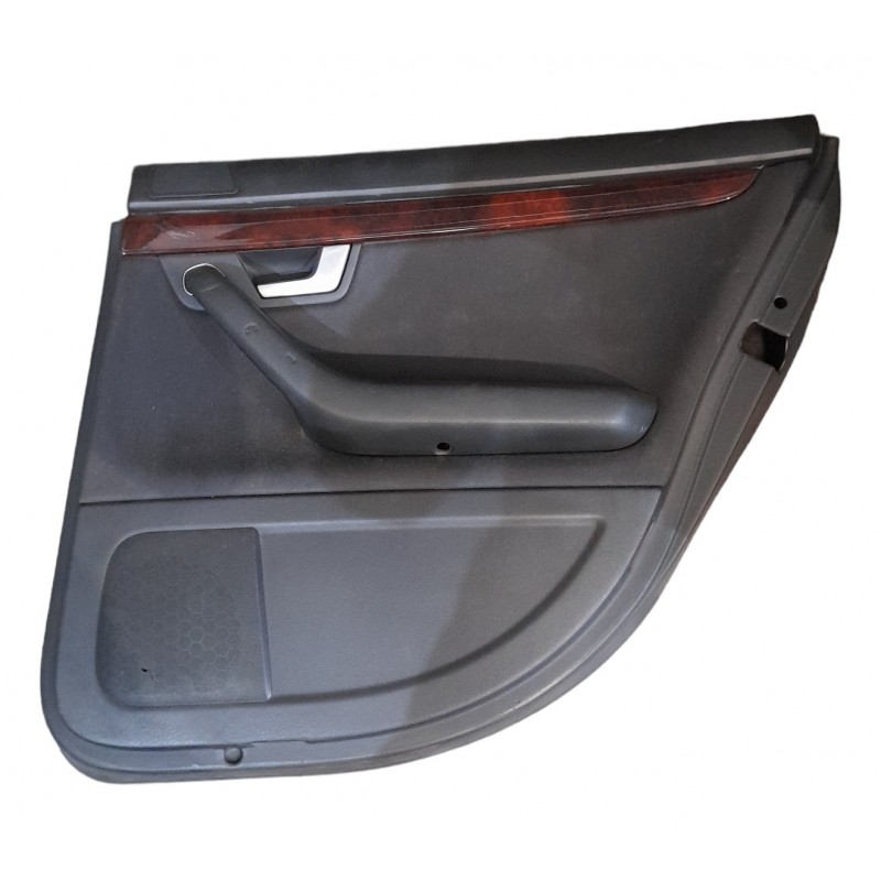 Pannello porta posteriore destro Audi A4 MkB6 Avant 2000-2004