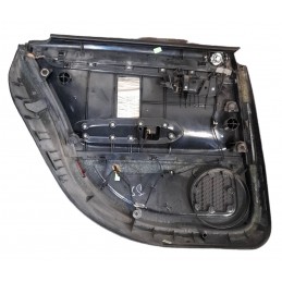Pannello porta posteriore destro Audi A4 MkB6 Avant 2000-2004 - Portiera - 2