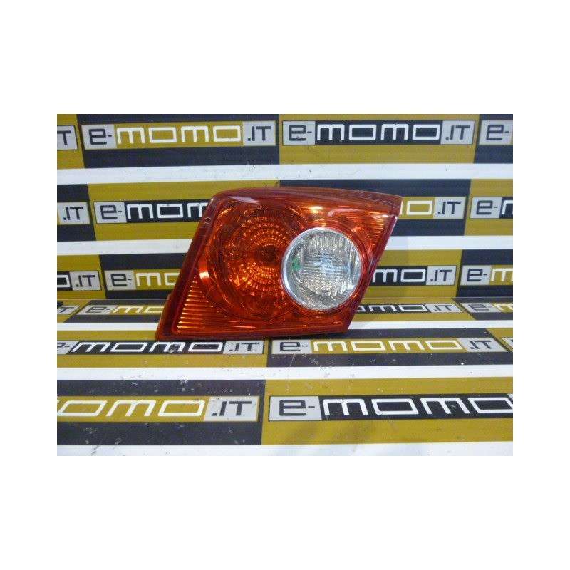 Fanale post. int. Dx Chevrolet Lancetti 2002 - 2009 - Illuminazione - 1 Fanale post. int. Dx Chevrolet Lancetti 2002 - 2009 - Illuminazione - 1