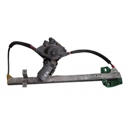 Alzavetro elettrico anteriore destro Ford KA 1997-2008 - Alzavetro - 1