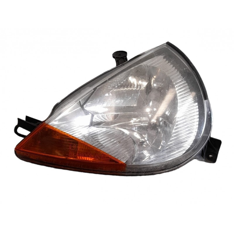 Proiettore anteriore sinistro Ford Ka 1997-2008 - Proiettore anteriore - 1 Proiettore anteriore sinistro Ford Ka 1997-2008 - Proiettore anteriore - 1
