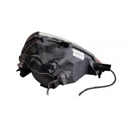 Proiettore anteriore sinistro Ford Ka 1997-2008 - Proiettore anteriore - 2 Proiettore anteriore sinistro Ford Ka 1997-2008 - Proiettore anteriore - 2