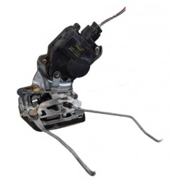 Serratura anteriore destra Suzuki Jimny 1998-2015 - Serratura - 1