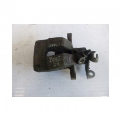 Pinza freno post.Dx. Renault Scenic II 1.9 DCI - Pinza freno - 1