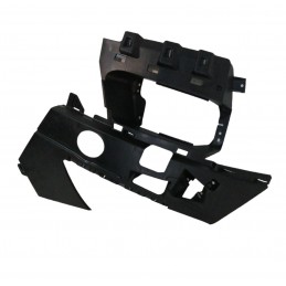 Modanatura paraurti anteriore destra 51817716 Lancia Delta 2008-2014 - Griglie e modanature - 1
