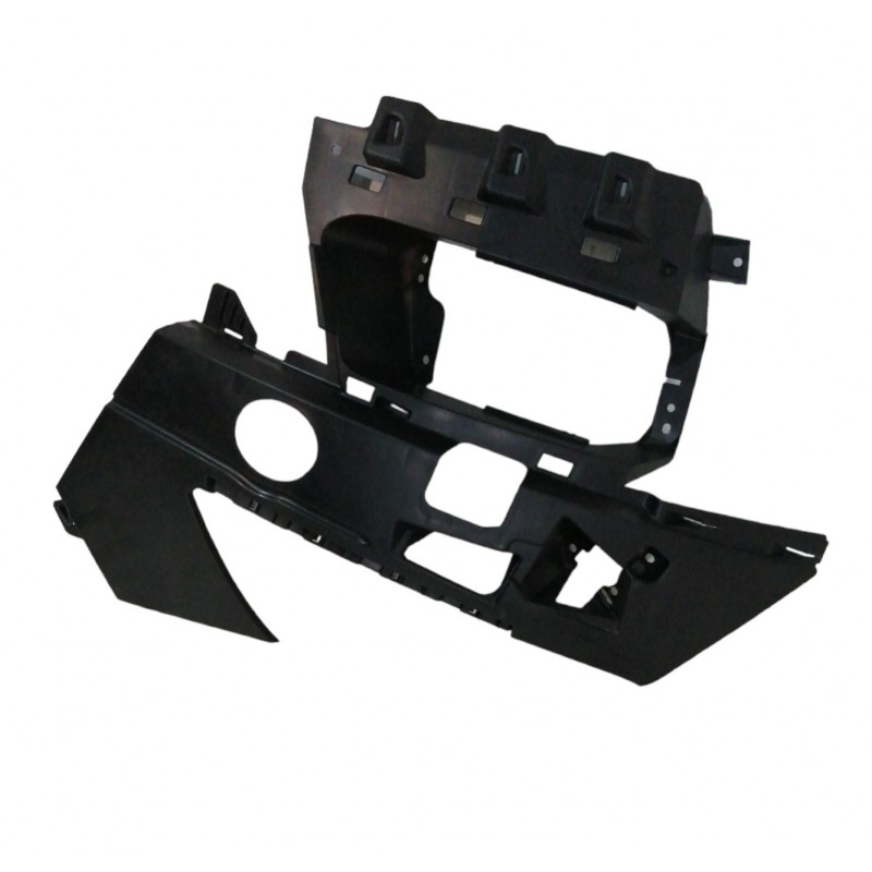 Modanatura paraurti anteriore destra 51817716 Lancia Delta 2008-2014 - Griglie e modanature - 1