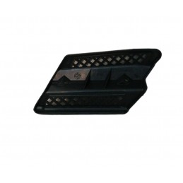 Griglia paraurti anteriore sinistra 735277579 Fiat Punto 1999-2011 - Griglie e modanature - 2 Griglia paraurti anteriore sinistra 735277579 Fiat Punto 1999-2011 - Griglie e modanature - 2