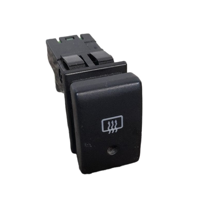 Pulsante lunotto termico posteriore Suzuki Jimny 1998-2015 5 pin - Pulsantiera - 1 Pulsante lunotto termico posteriore Suzuki Jimny 1998-2015 5 pin - Pulsantiera - 1