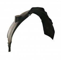 Parasassi anteriore sinistro Volkswagen Golf III 1991-1997 - Parasassi - 1