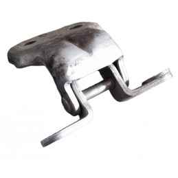 Cerniera superiore porta anteriore destra Suzuki Jimny 1998-2015 - Cerniera - 2 Cerniera superiore porta anteriore destra Suzuki Jimny 1998-2015 - Cerniera - 2