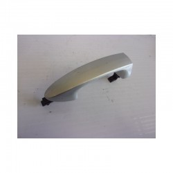 Maniglia esterna ant-post Sx-Dx 8A61A22404 Ford Fiesta 2008-2017 - Maniglia - 1