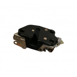 Serratura porta anteriore destra Suzuki Samurai 1989-2003 - Serratura - 2