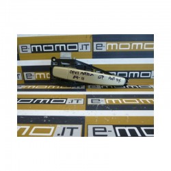 Maniglia esterna ant. Dx Opel Astra 2004 - 2011 - Maniglia - 1