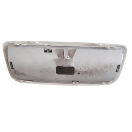 Plafoniera posteriore A2048204801 Mercedes Classe C W204 2007-2015 - Plafoniera - 2