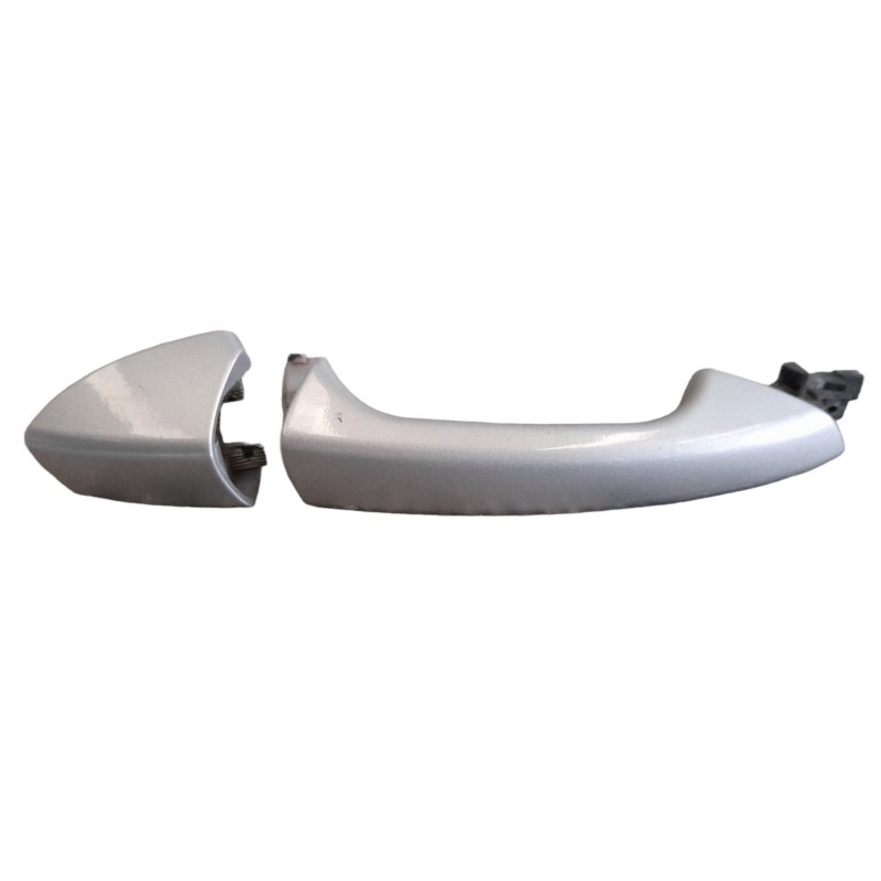 Maniglia esterna porta anteriore destra Mercedes Classe C W204 2007-2015 - Maniglia - 1