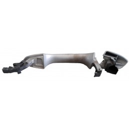Maniglia esterna porta anteriore destra Mercedes Classe C W204 2007-2015 - Maniglia - 2