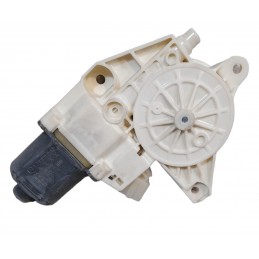 Motorino alzavetro posteriore sinistro A2048200542 Mercedes Classe C W204 2007-2015 - Motorino alzavetro - 2
