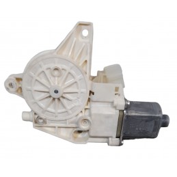 Motorino alzavetro anteriore sinistro A2048200142 Mercedes Classe C W204 2007-2015 - Motorino alzavetro - 2